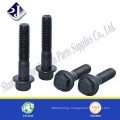 Flange Bolt 10.9 for Automobile